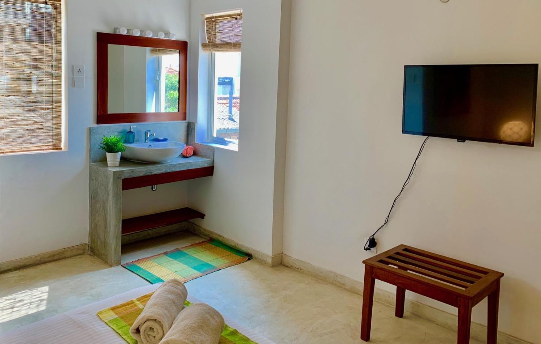 Отель Sayura House Коломбо Экстерьер фото