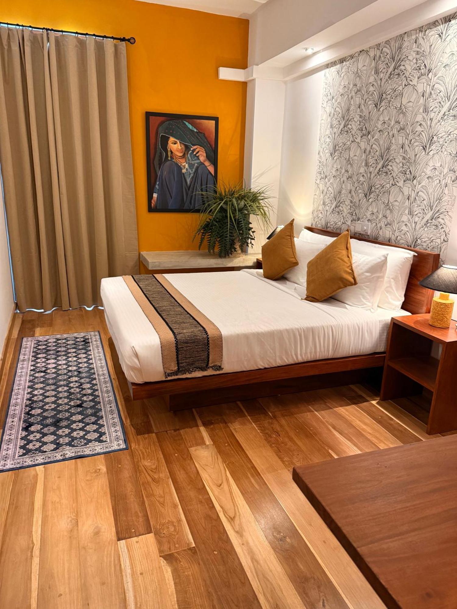 Отель Sayura House Коломбо Экстерьер фото
